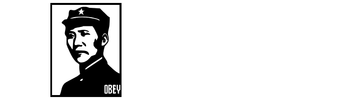 ObeyTyrantCaps  Free Fonts Download