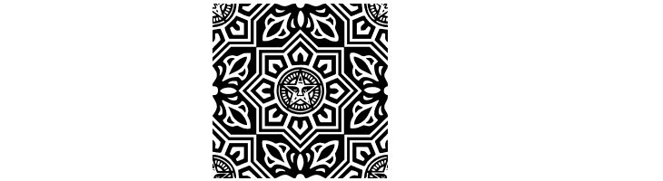 ObeyVeniceCaps  Free Fonts Download