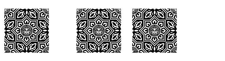 ObeyVeniceCaps  Free Fonts Download