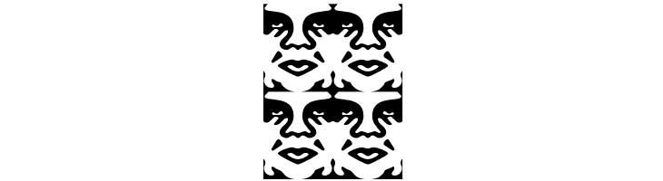 ObeysTileCaps  Free Fonts Download