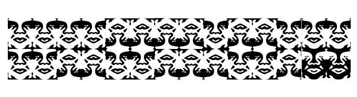 ObeysTileCaps  Free Fonts Download