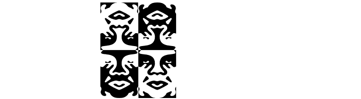 ObeysTileCaps  Free Fonts Download