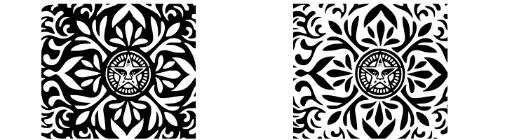 ObeyPatternsCaps  Free Fonts Download