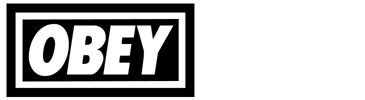 ObeyGiantPosterCaps  Free Fonts Download