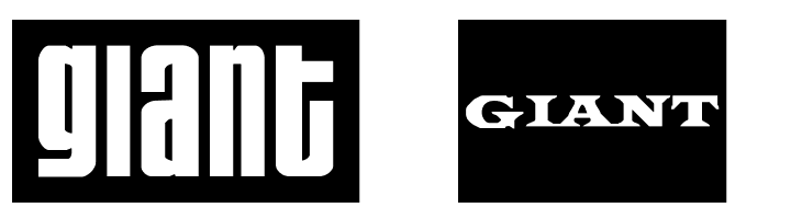 ObeyGiantPosterCaps  Free Fonts Download