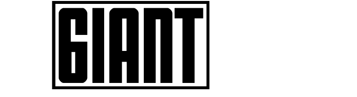 ObeyGiantPosterCaps  Free Fonts Download