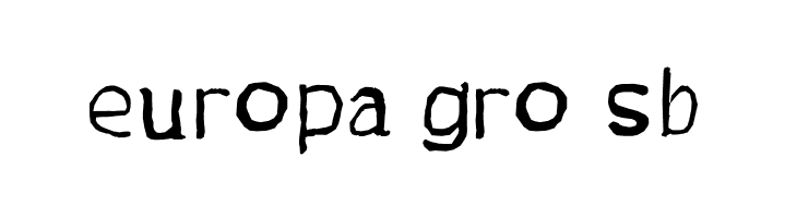 Wonky Typewriter  Free Fonts Download