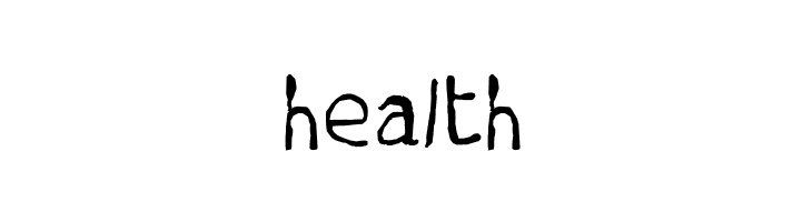Wonky Typewriter  Free Fonts Download