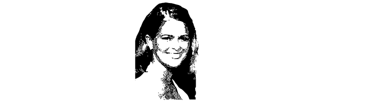 Princess Madeleine of Sweden  Free Fonts Download