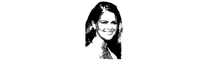Princess Madeleine of Sweden  Free Fonts Download