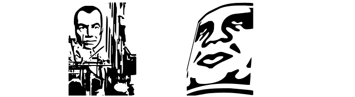 ObeyTownCaps  Free Fonts Download