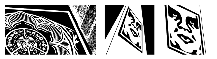 ObeyTownCaps  Free Fonts Download