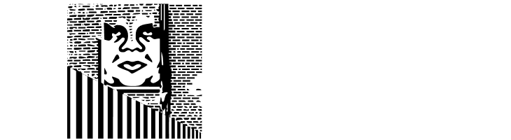 ObeyTownAltCaps  Free Fonts Download