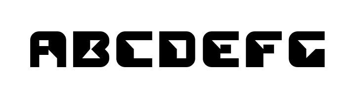 Replicant  Free Fonts Download