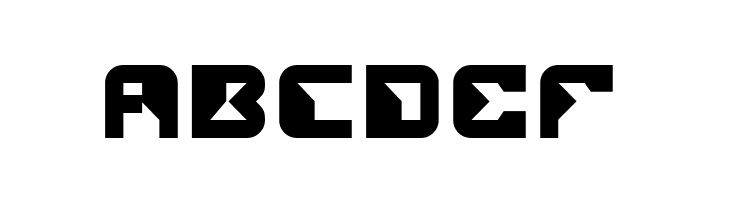 Replicant  Free Fonts Download