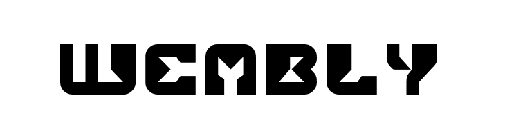 Replicant  Free Fonts Download