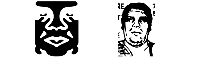 ObeyEssenceCaps  Free Fonts Download