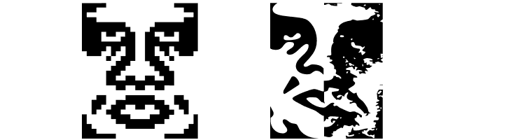 ObeyEssenceCaps  Free Fonts Download