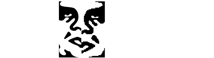 ObeyEssenceCaps  Free Fonts Download