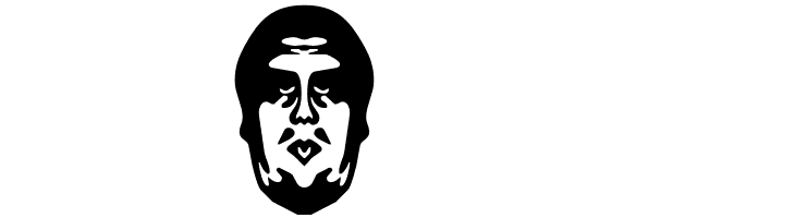 ObeyBalloon2Caps  Free Fonts Download