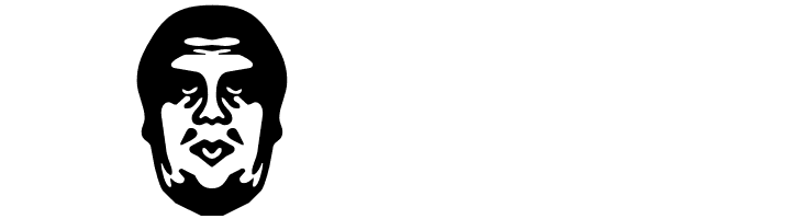 ObeyBalloon2Caps  Free Fonts Download