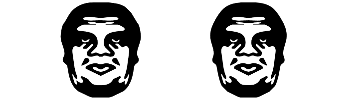 ObeyBalloonCaps  Free Fonts Download