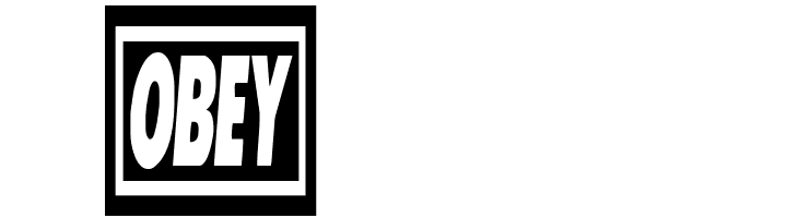 ObeyGiantPosterCondensedCaps  Free Fonts Download