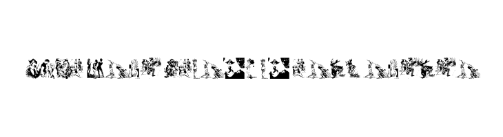 FrazettaBats2  Free Fonts Download