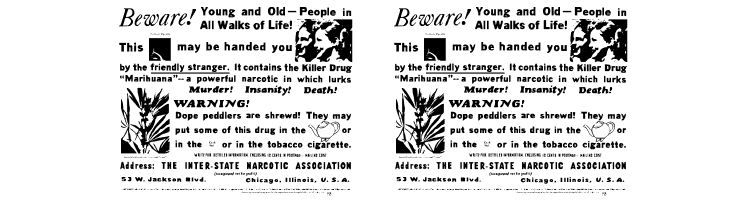 BewarethefriendlystrangerNorml  Free Fonts Download