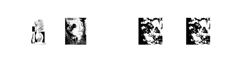 FrazettaBats Test1  Free Fonts Download