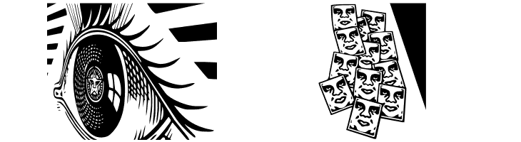 ObeyPearsCaps  Free Fonts Download