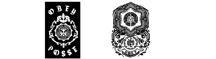 ObeyPearsCaps  Free Fonts Download