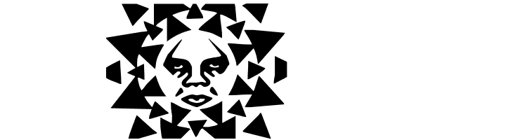 ObeyPearsCaps  Free Fonts Download