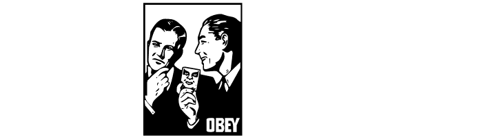 ObeyGalleriaCaps  Free Fonts Download