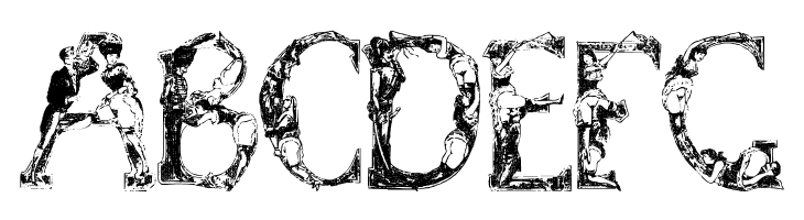 Apoux  Free Fonts Download