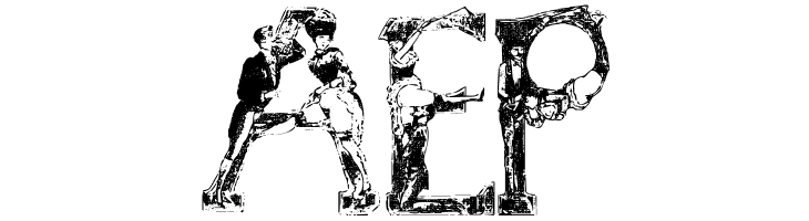 Apoux  Free Fonts Download