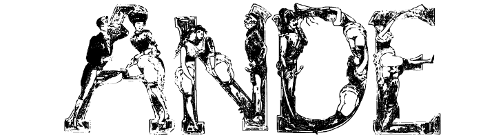 Apoux  Free Fonts Download