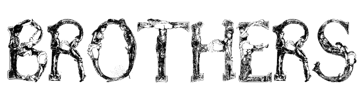 Apoux  Free Fonts Download