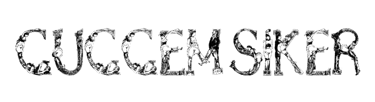 Apoux  Free Fonts Download