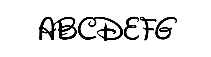 Waltograph  Free Fonts Download