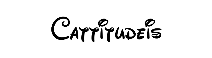 Waltograph  Free Fonts Download