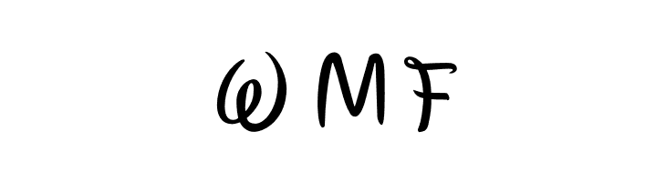 Waltograph  Free Fonts Download