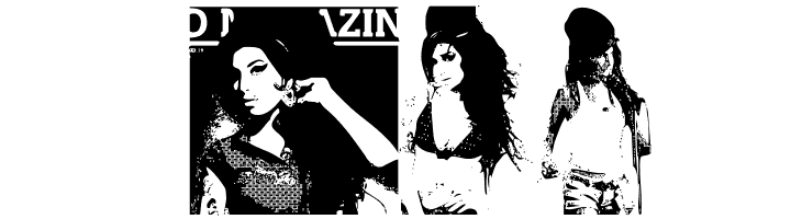 AmyBats5  Free Fonts Download