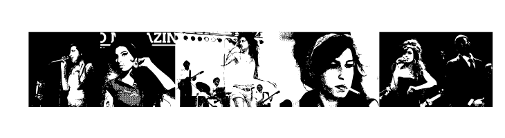 AmyBats5  Free Fonts Download