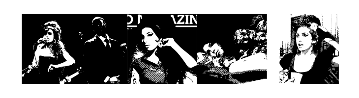 AmyBats5  Free Fonts Download