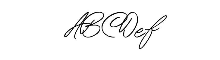 Berty Script  Free Fonts Download