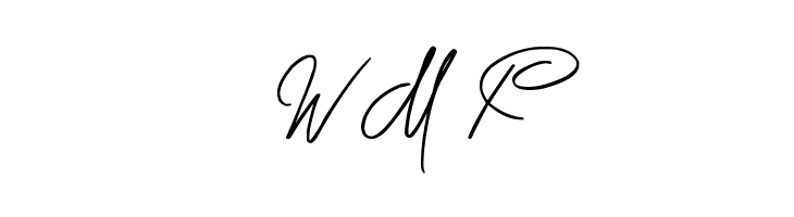 Berty Script  Free Fonts Download