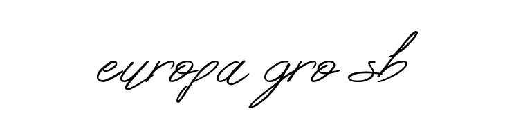 Berty Script  Free Fonts Download