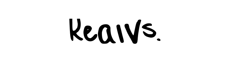 Alexis__Handwriting_Font_1.0  Free Fonts Download
