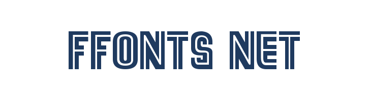 MLB Toronto Blue Jays Wilson font — Lorem ipsum body text preview